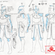 Illustration for article titled Clone Wars concept art